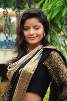 Actress Gehana Vasisth Photos